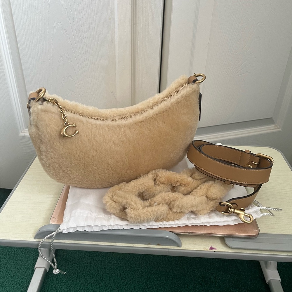 Coach Mira Bag